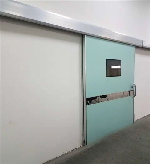 梧州ct室防护门 ct室射线防护门 不锈钢铅板门 欢迎订购